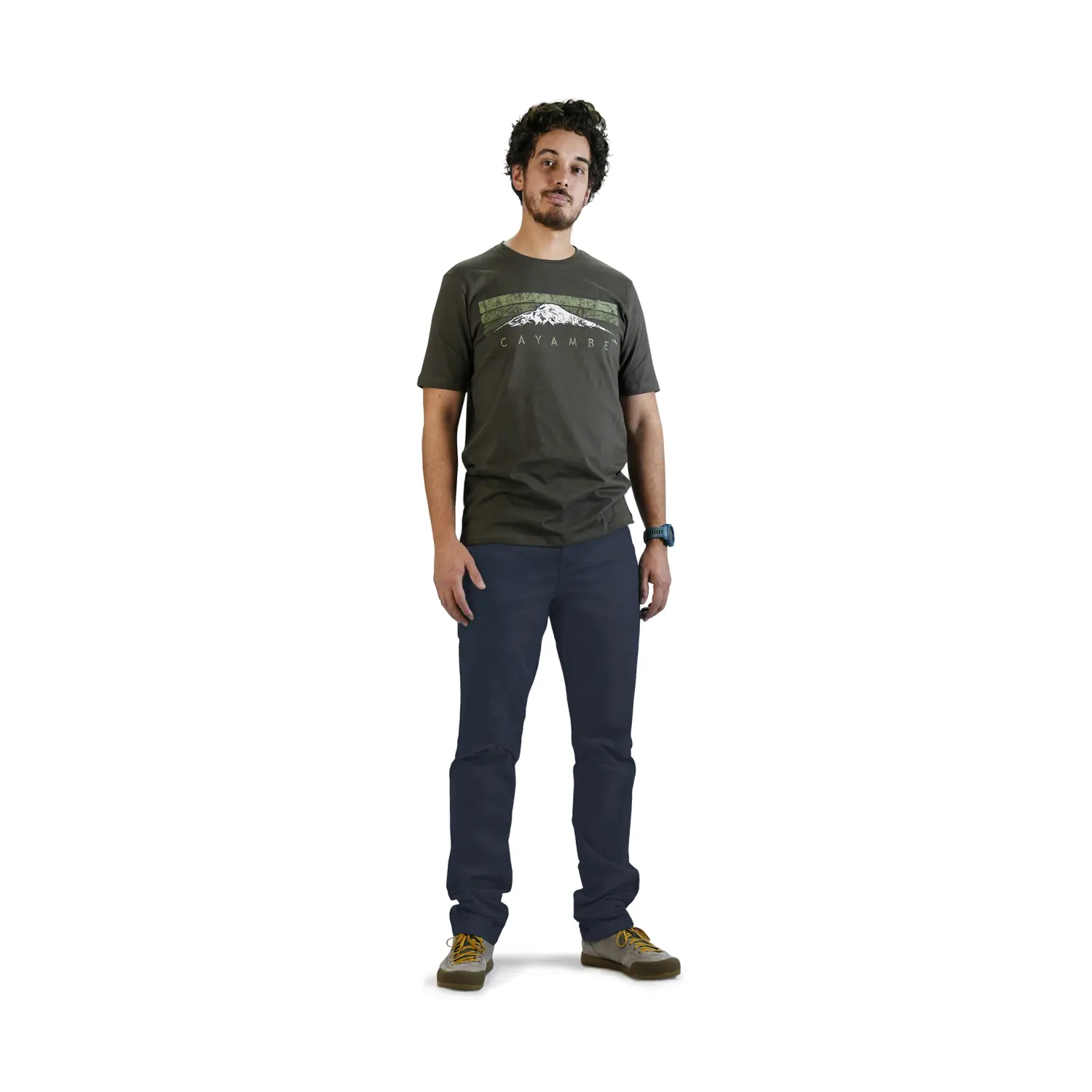 sky - Tatoo Grafity Pant Men
