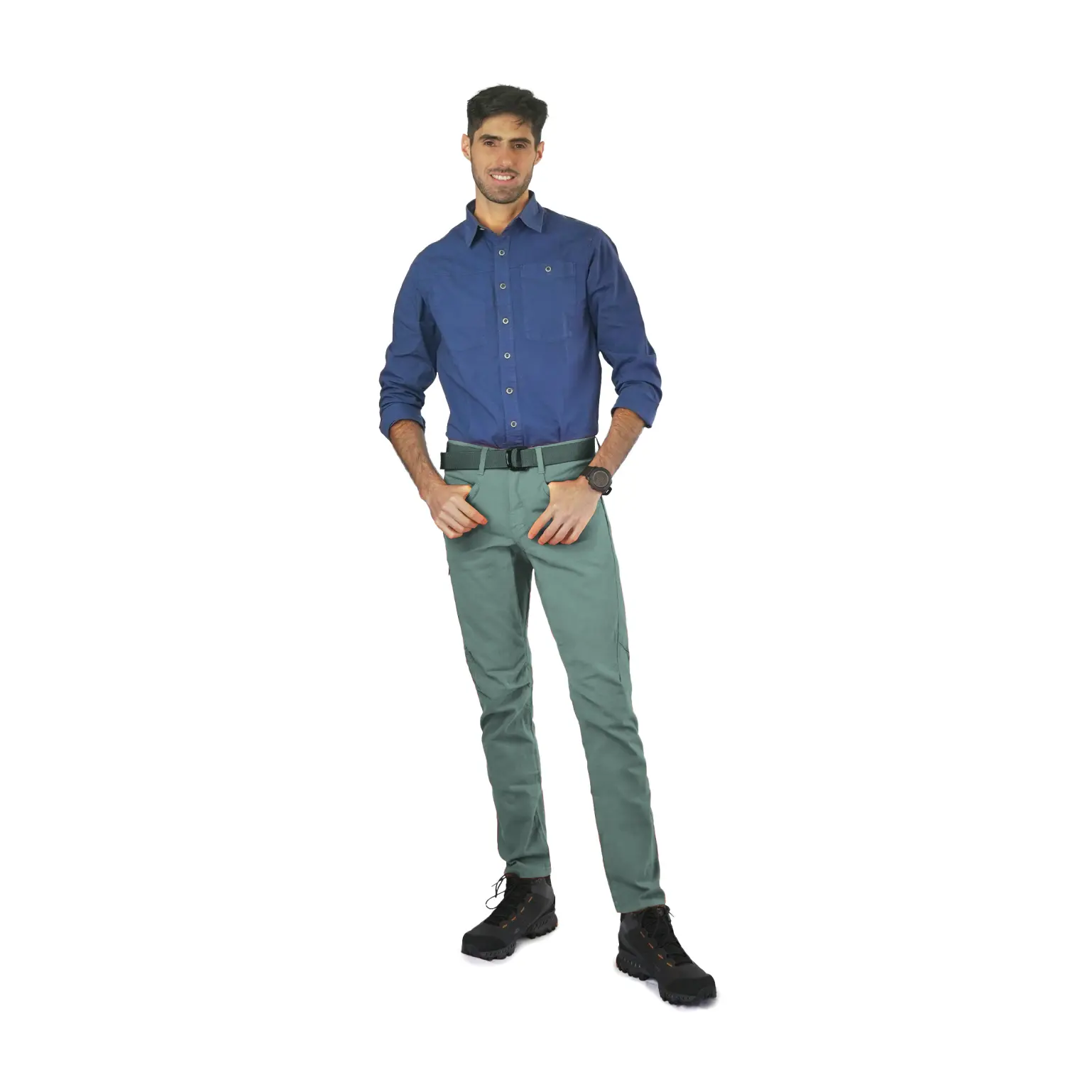 jade - Tatoo Grafity Pant Men
