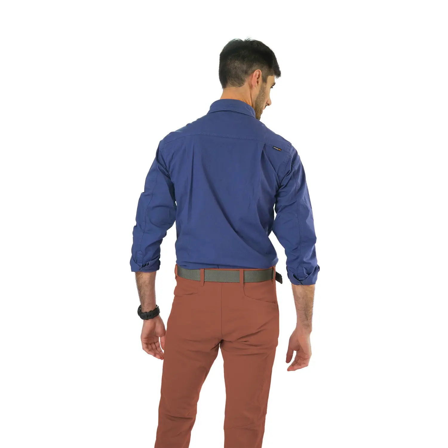  - Tatoo Grafity Pant Men