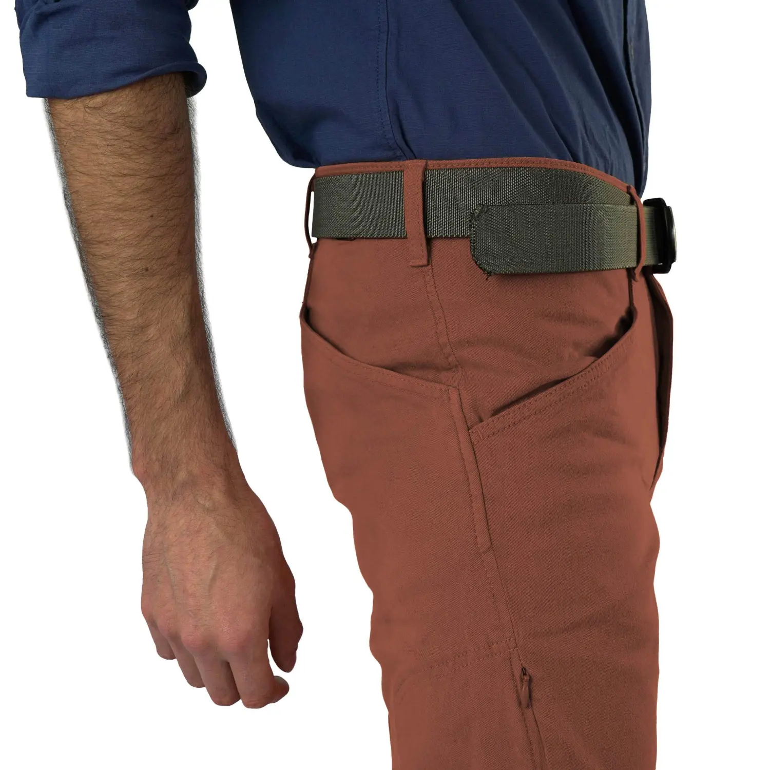  - Tatoo Grafity Pant Men
