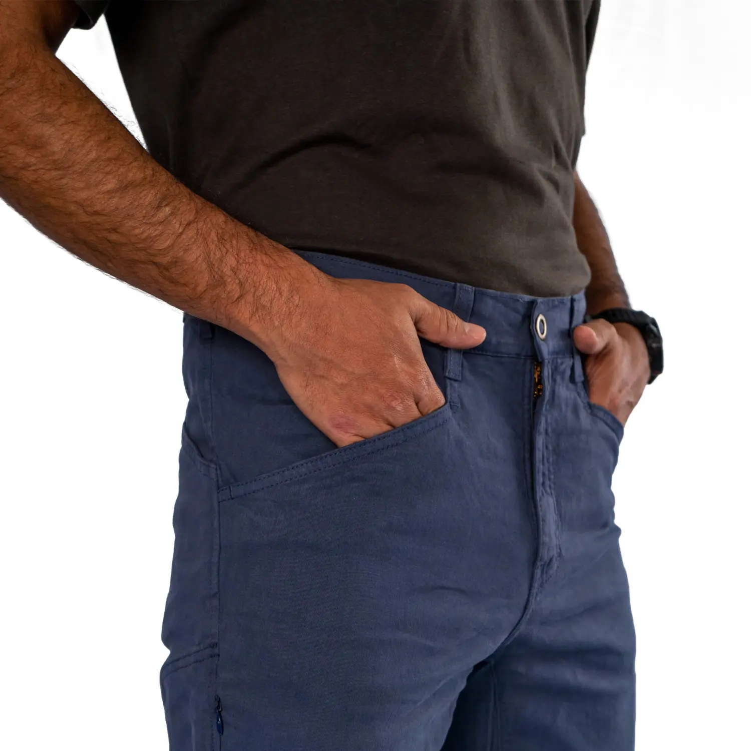  - Tatoo Grafity Pant Men