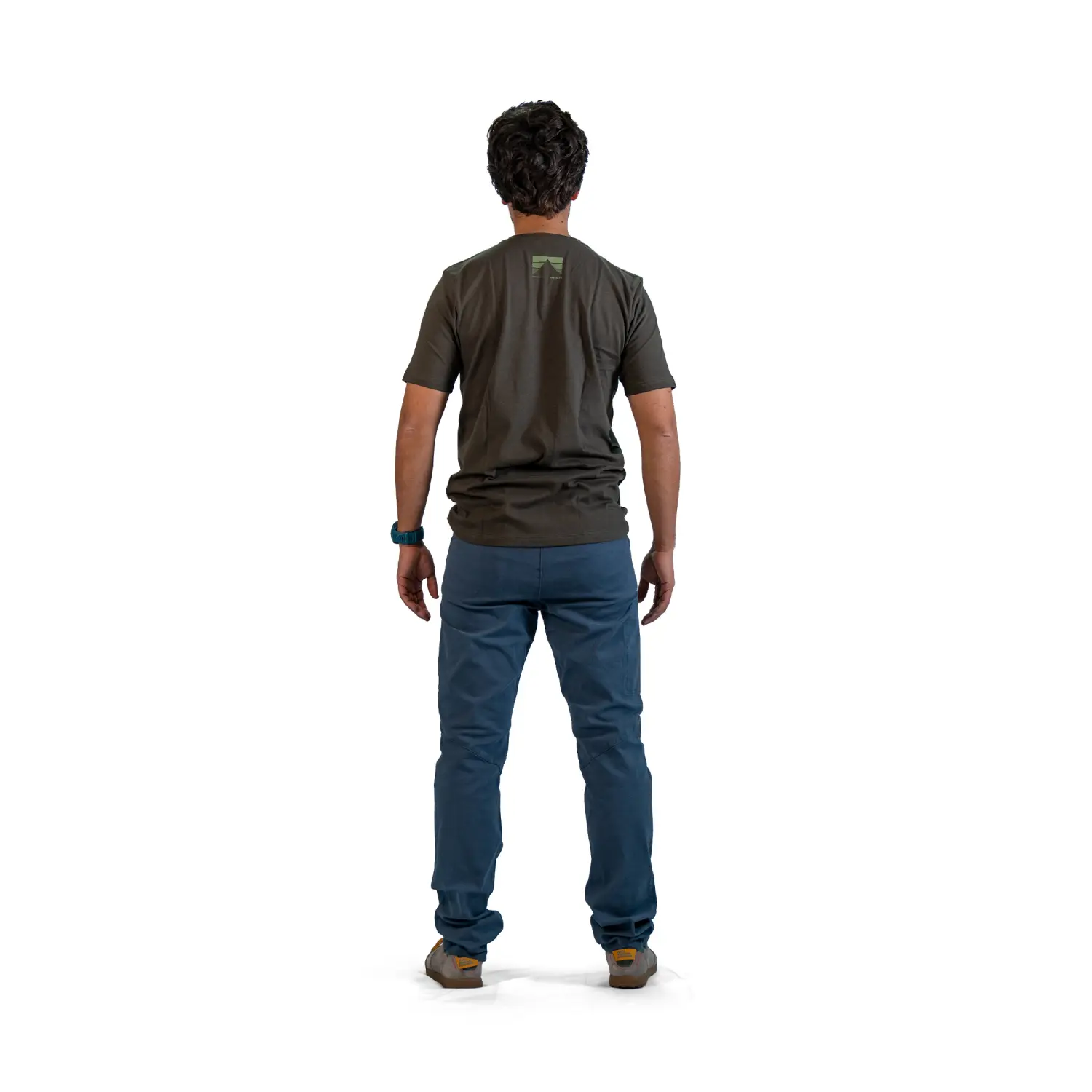  - Tatoo Grafity Pant Men