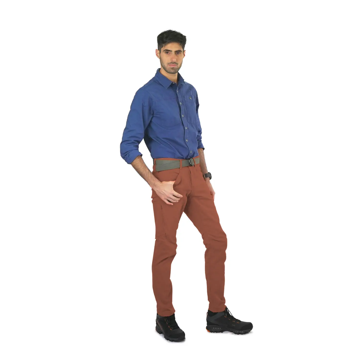  - Tatoo Grafity Pant Men