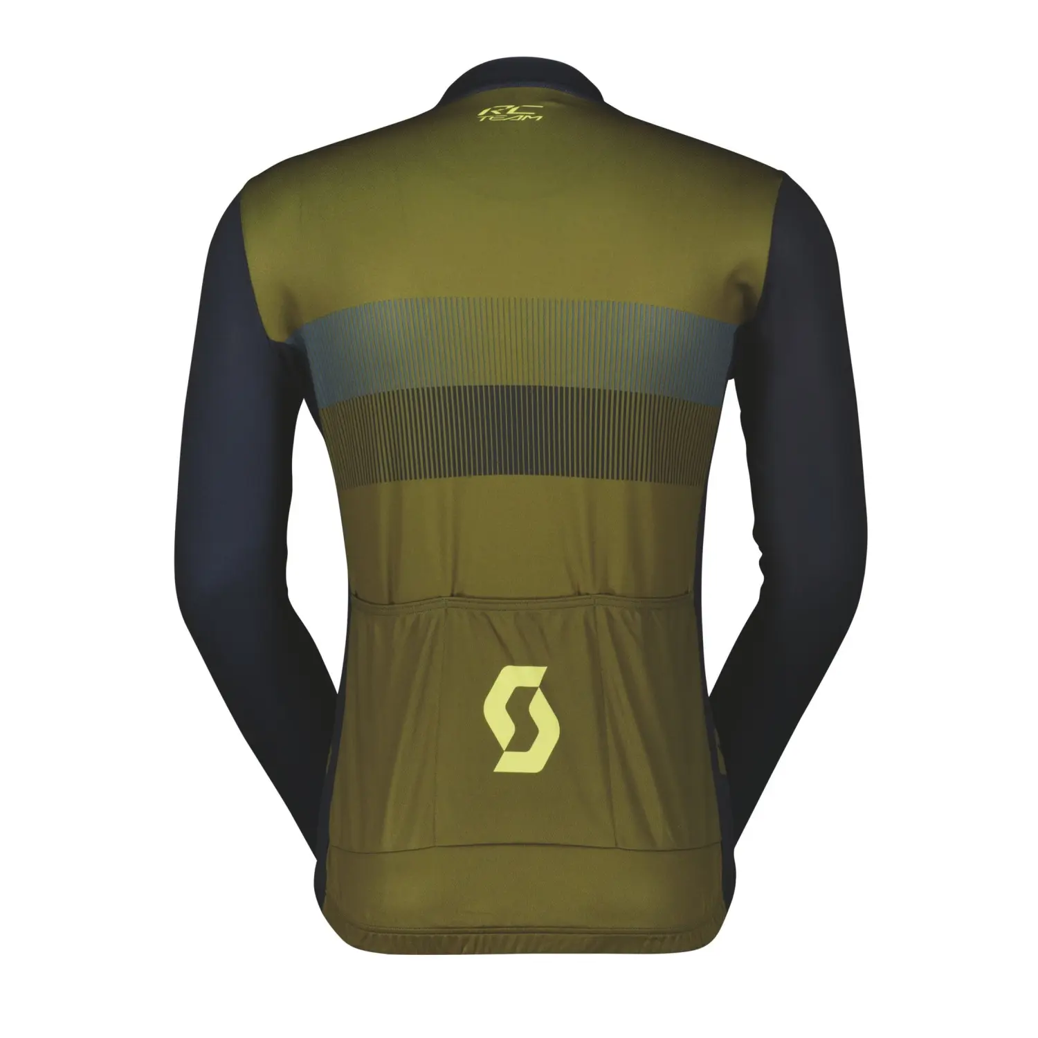  - Scott Shirt M's RC Team 10 LS