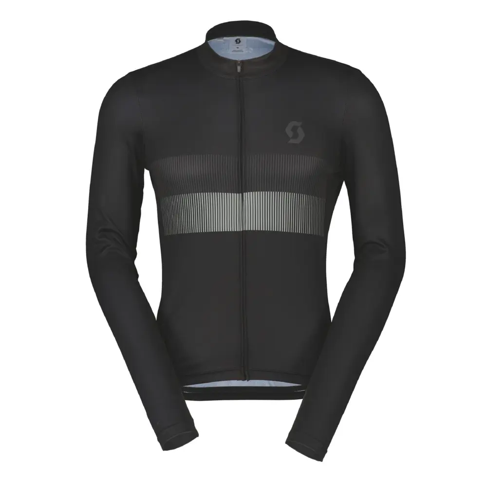 Scott Shirt M's RC Team 10 LS