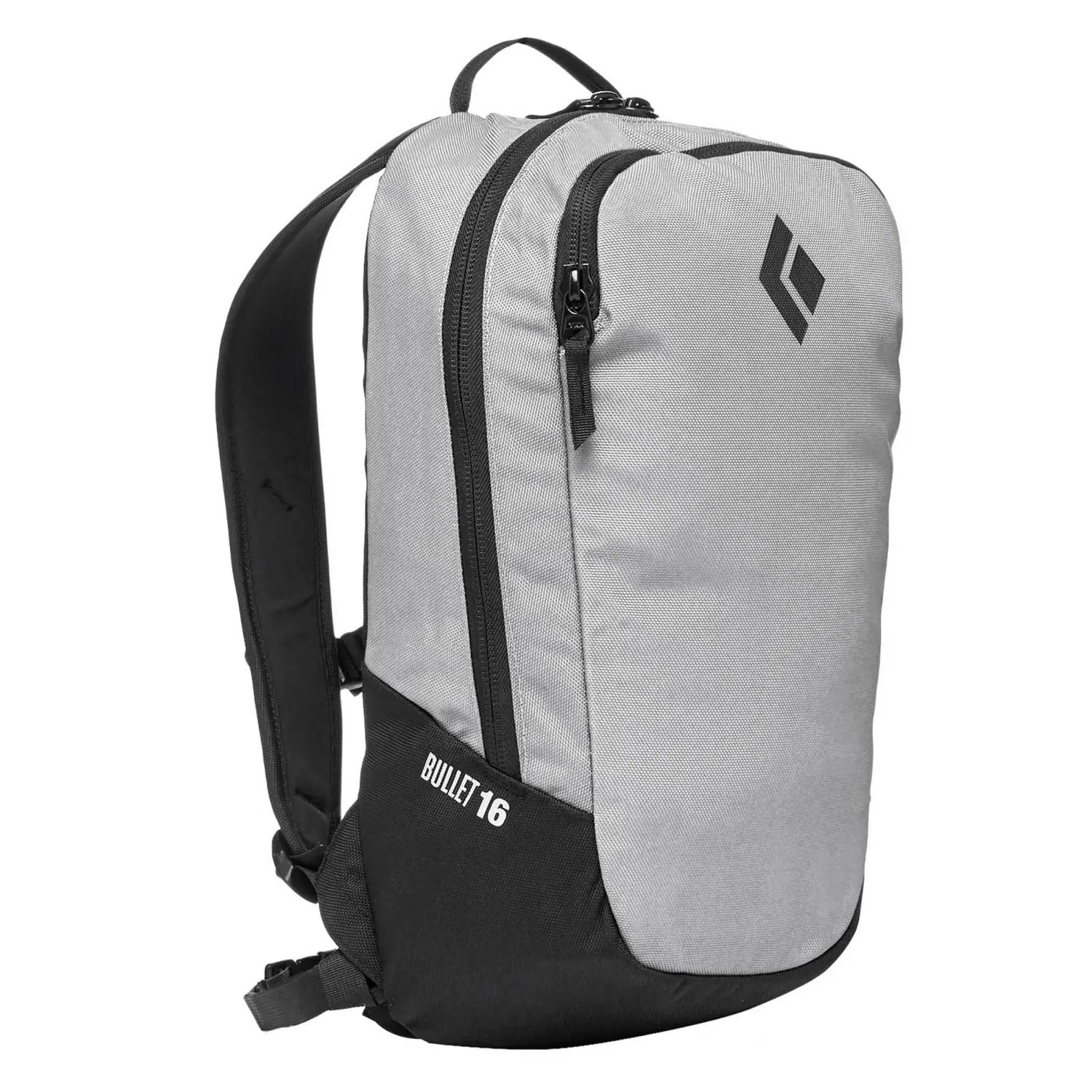 nickel - Black Diamond Bullet 16