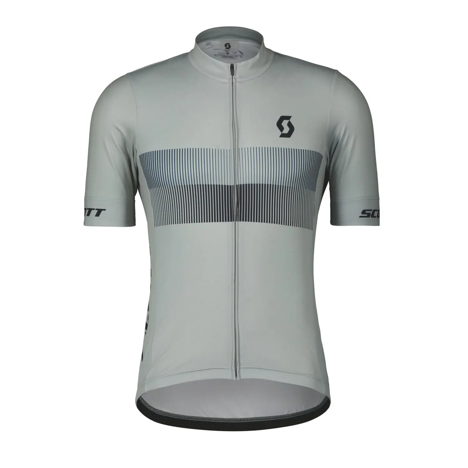 light grey/dark blue - Scott Shirt M’s RC Team 10 SS
