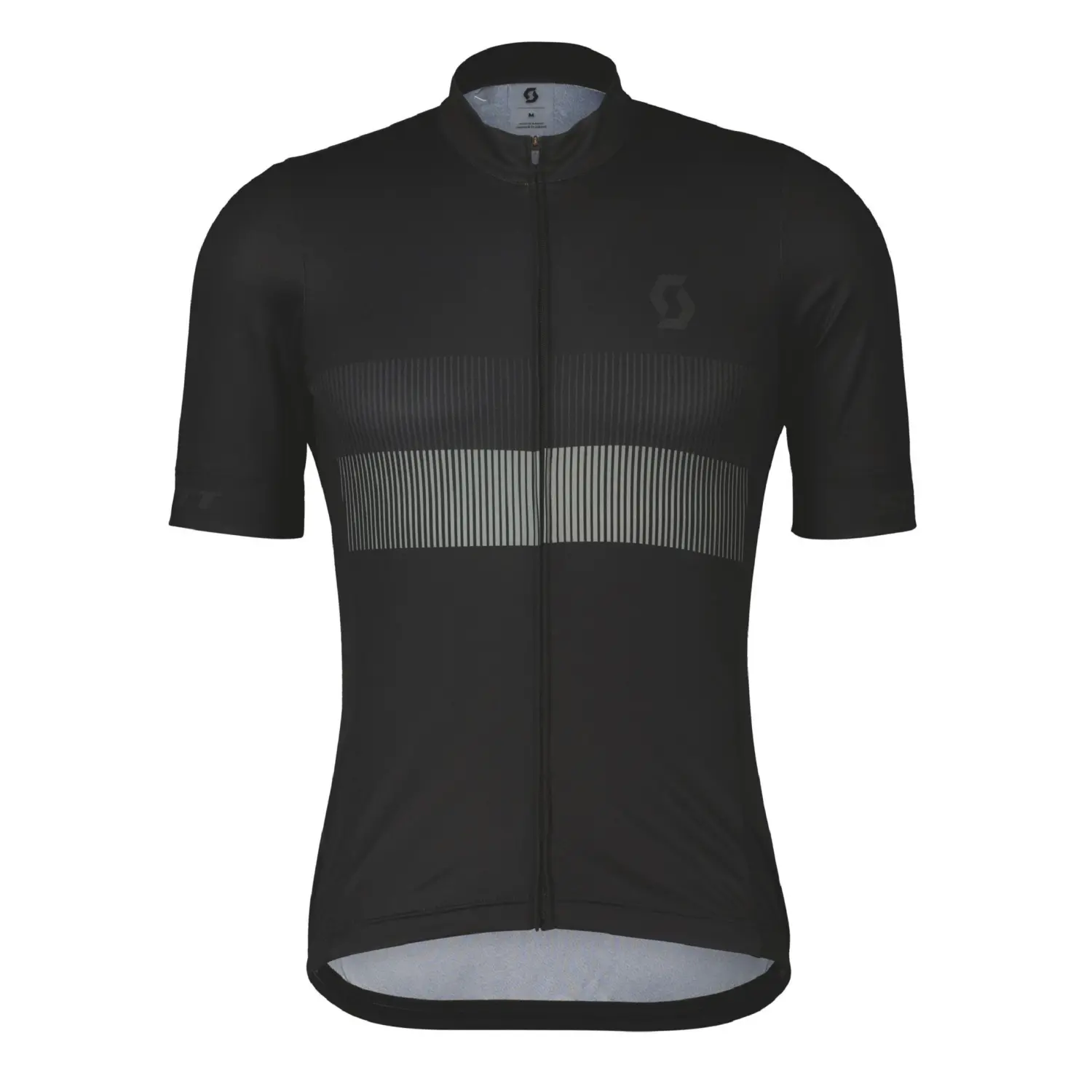 black/dark grey - Scott Shirt M’s RC Team 10 SS