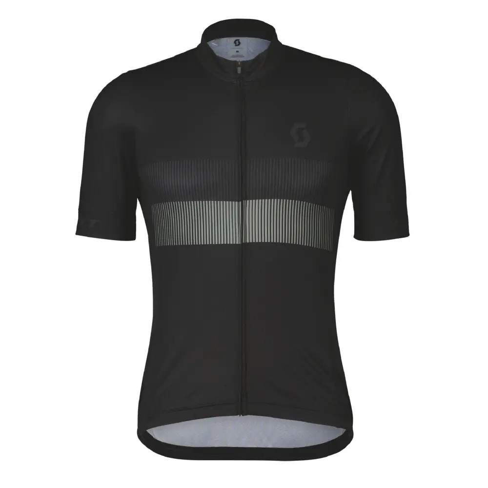 Black/dark Grey