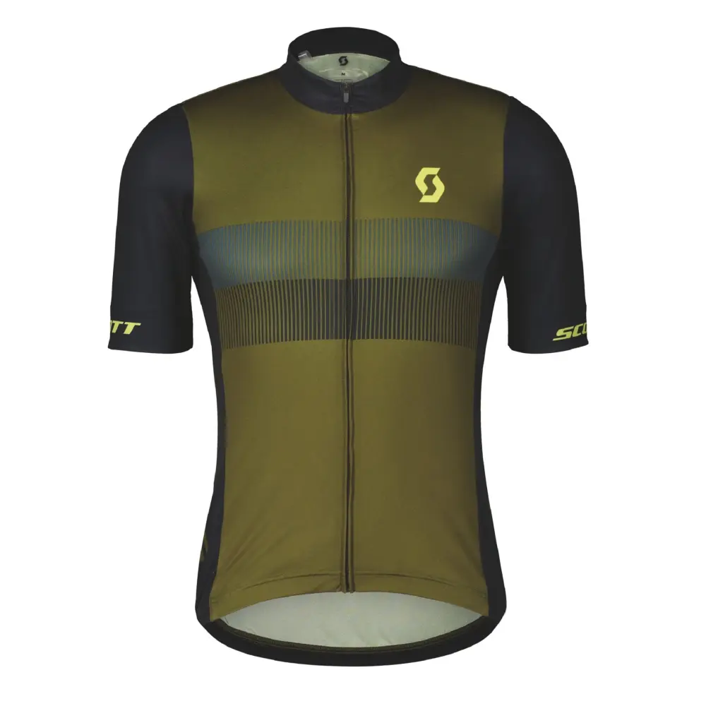 Scott Shirt M’s RC Team 10 SS