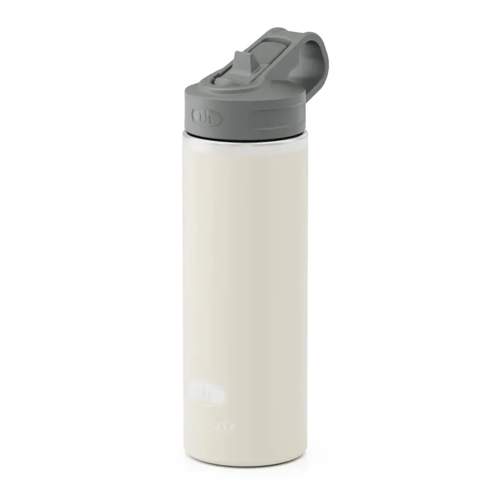 GSI Microlite 710 Straw Bottle
