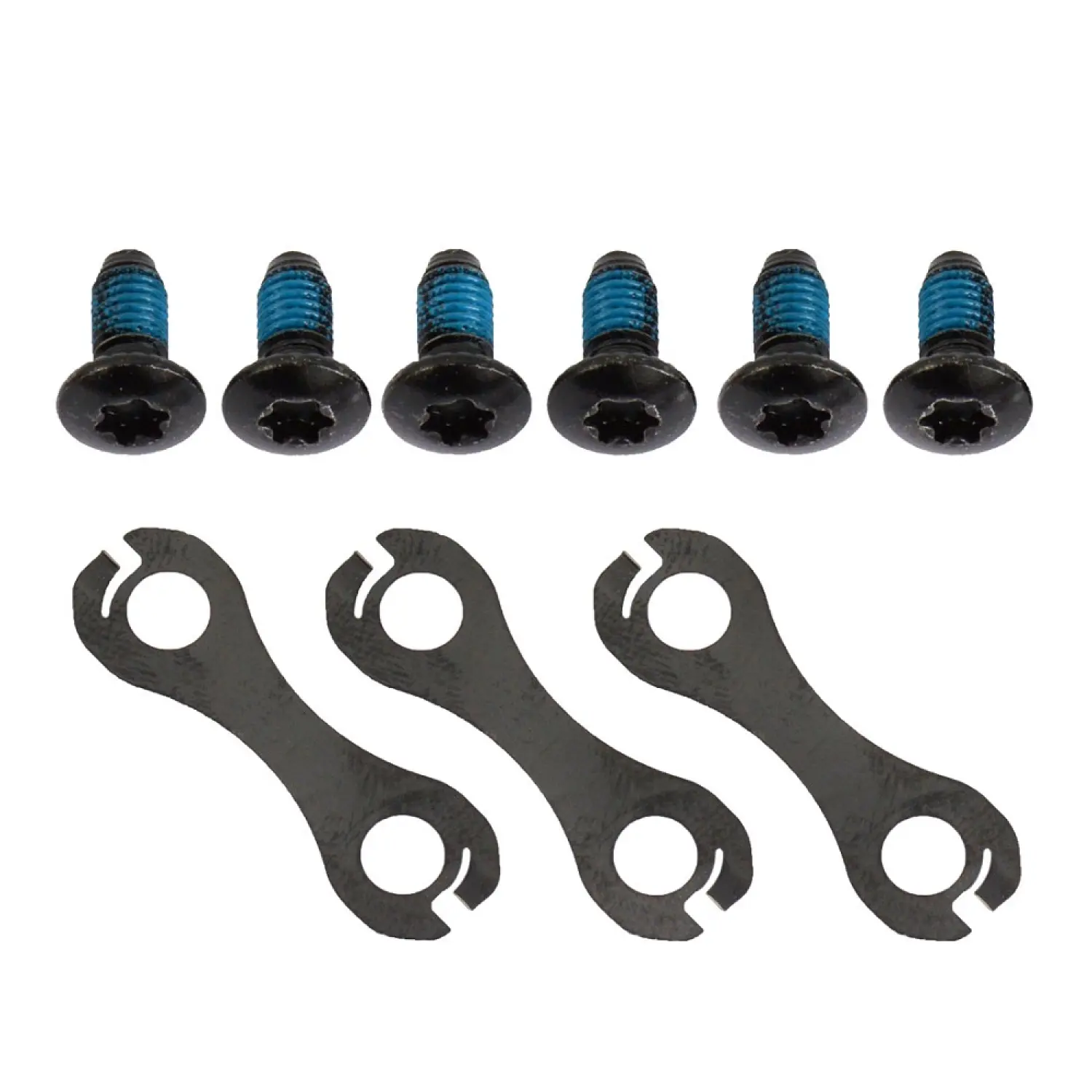  - Shimano Disco XT SM-RT86  6bolt