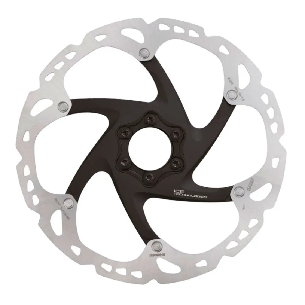Shimano Disco XT SM-RT86  6bolt