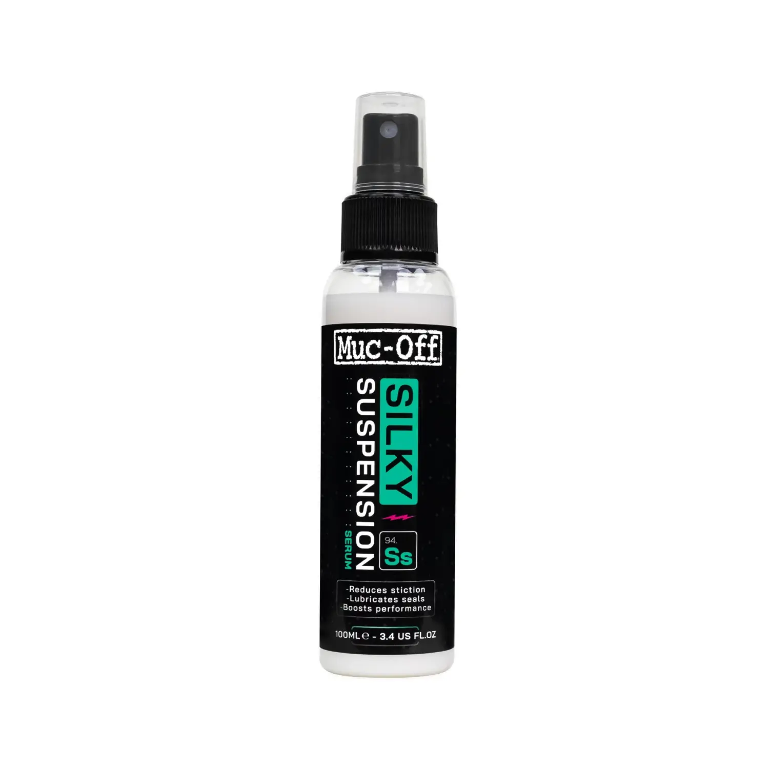  - Muc-Off Silky Suspension Serum