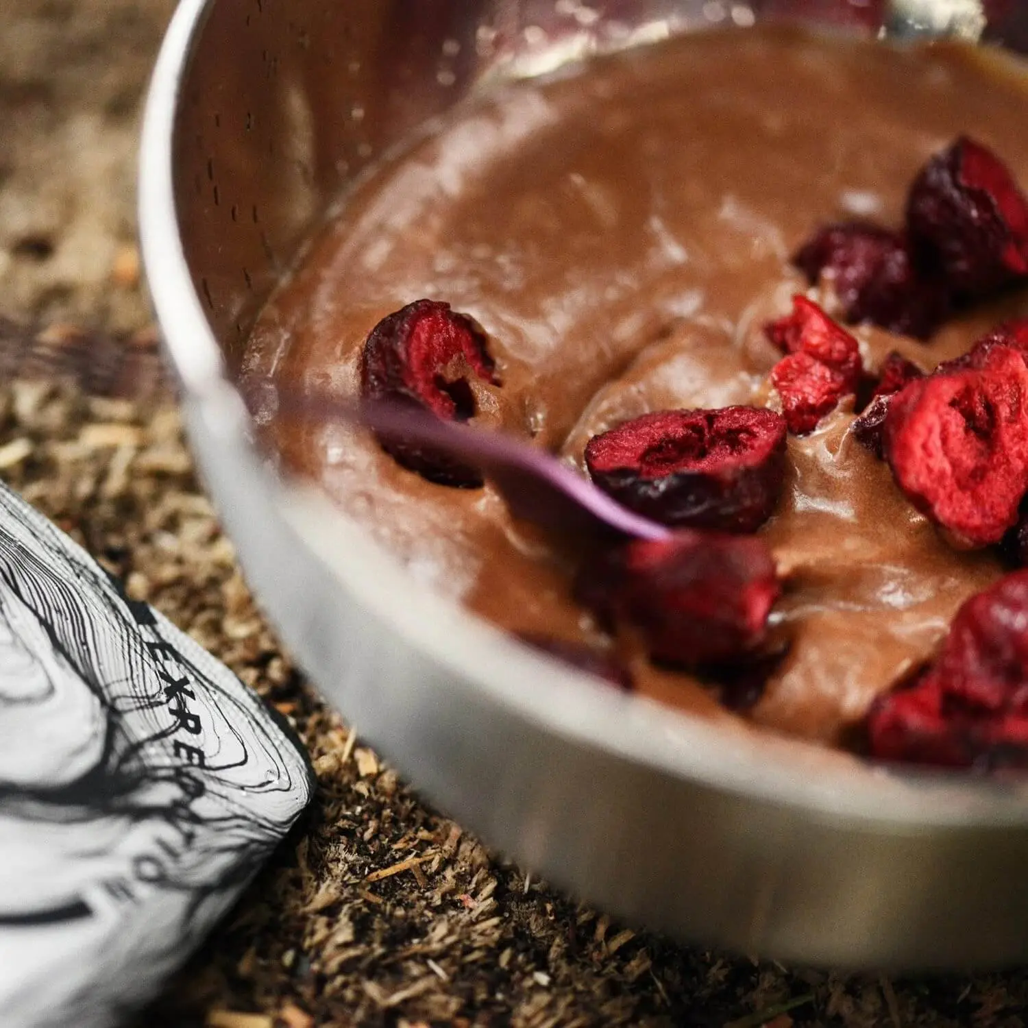  - Lyo Food Budin de Chocolate