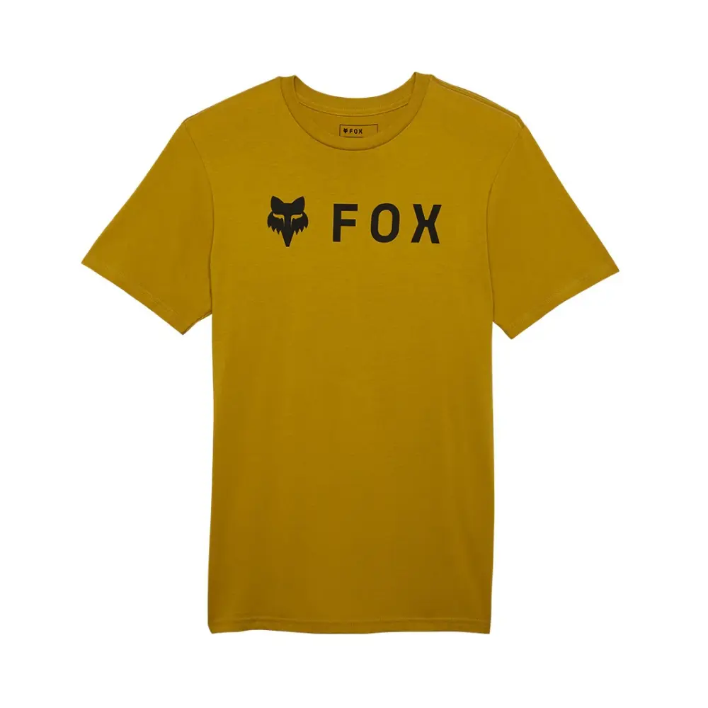 Fox Racing Absolute SS Prem Tee