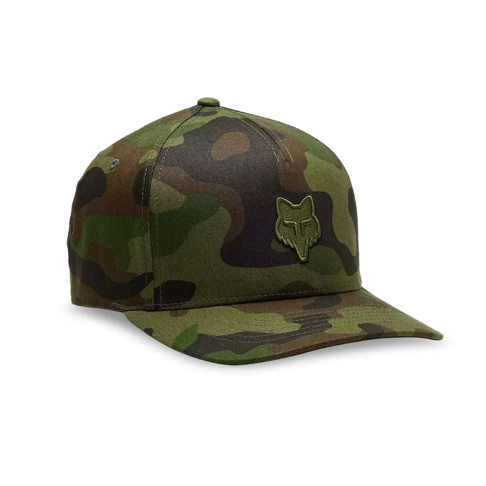 Green Camo