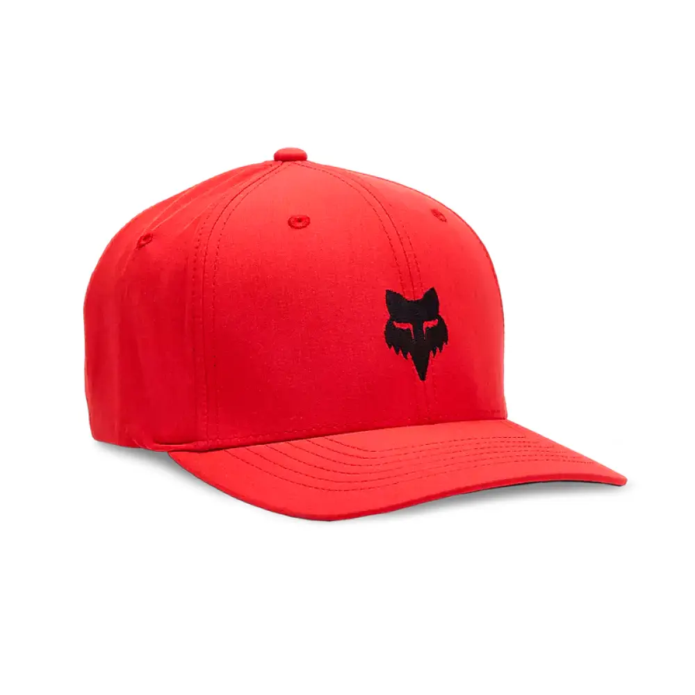 Flame Red
