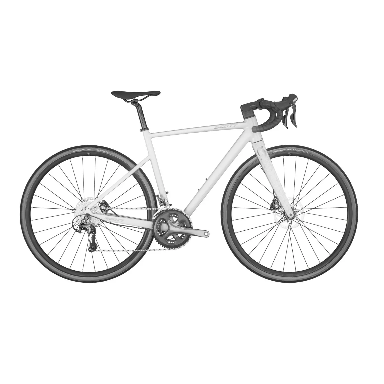  - Scott Bike Contessa Speedster 15