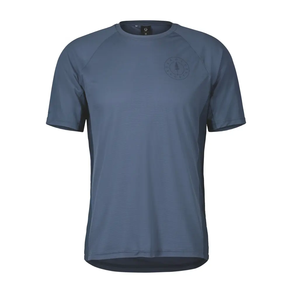 Scott Shirt M’s Trail Flow Pro SS