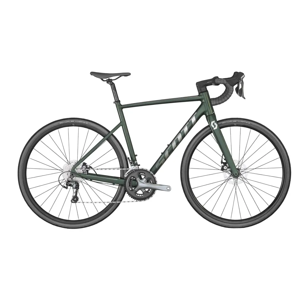 Scott Bike Speedster 20