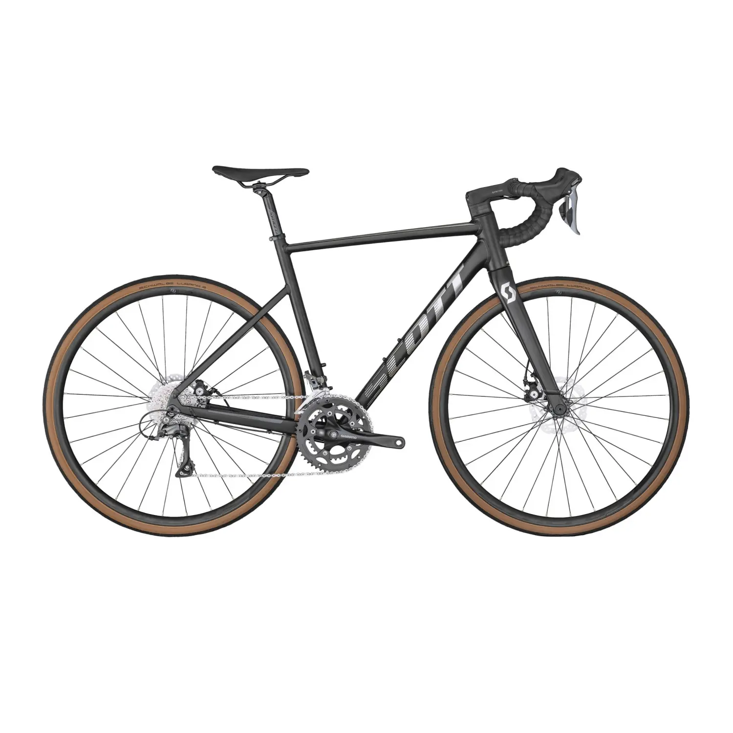  - Scott Bike Speedster 40