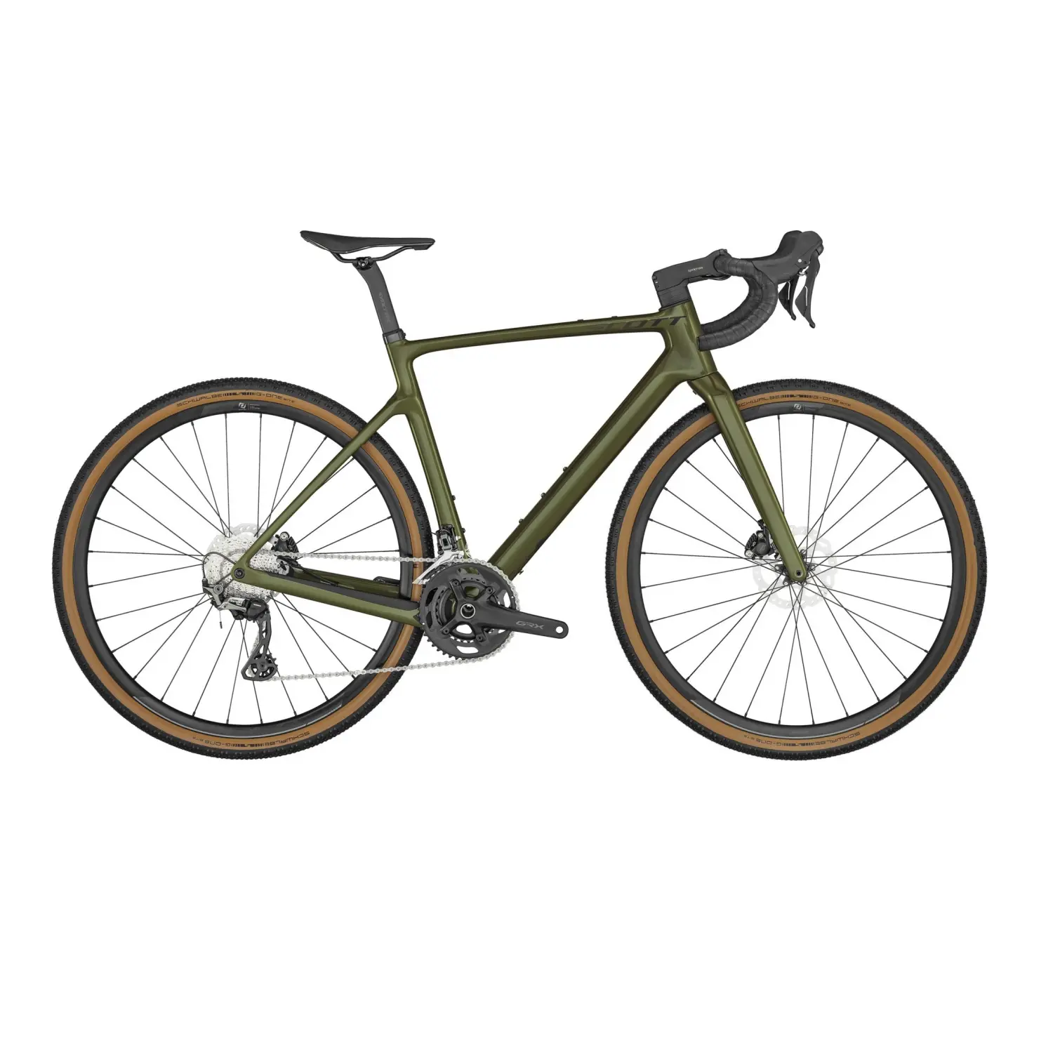  - Scott Bike Addict Gravel 30