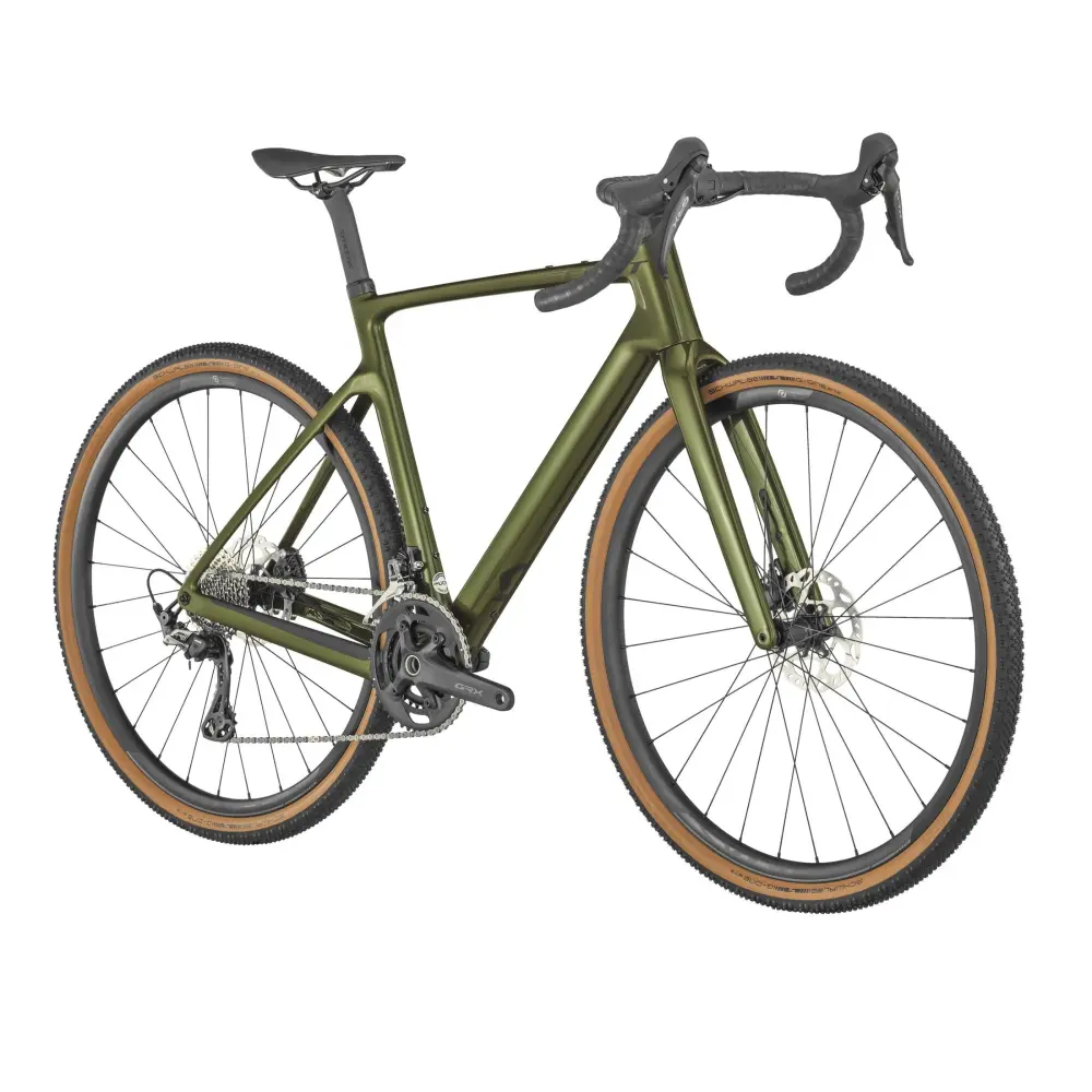 Scott Bike Addict Gravel 30
