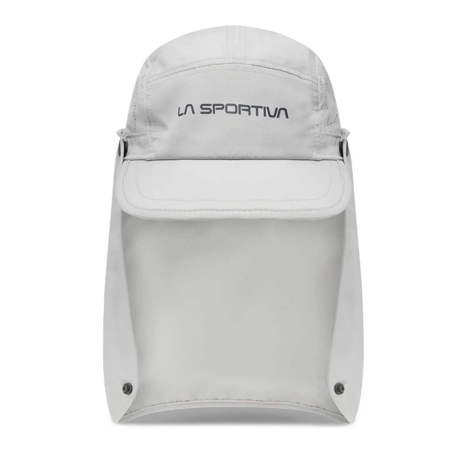cloud - La Sportiva Zenith Sun Cap