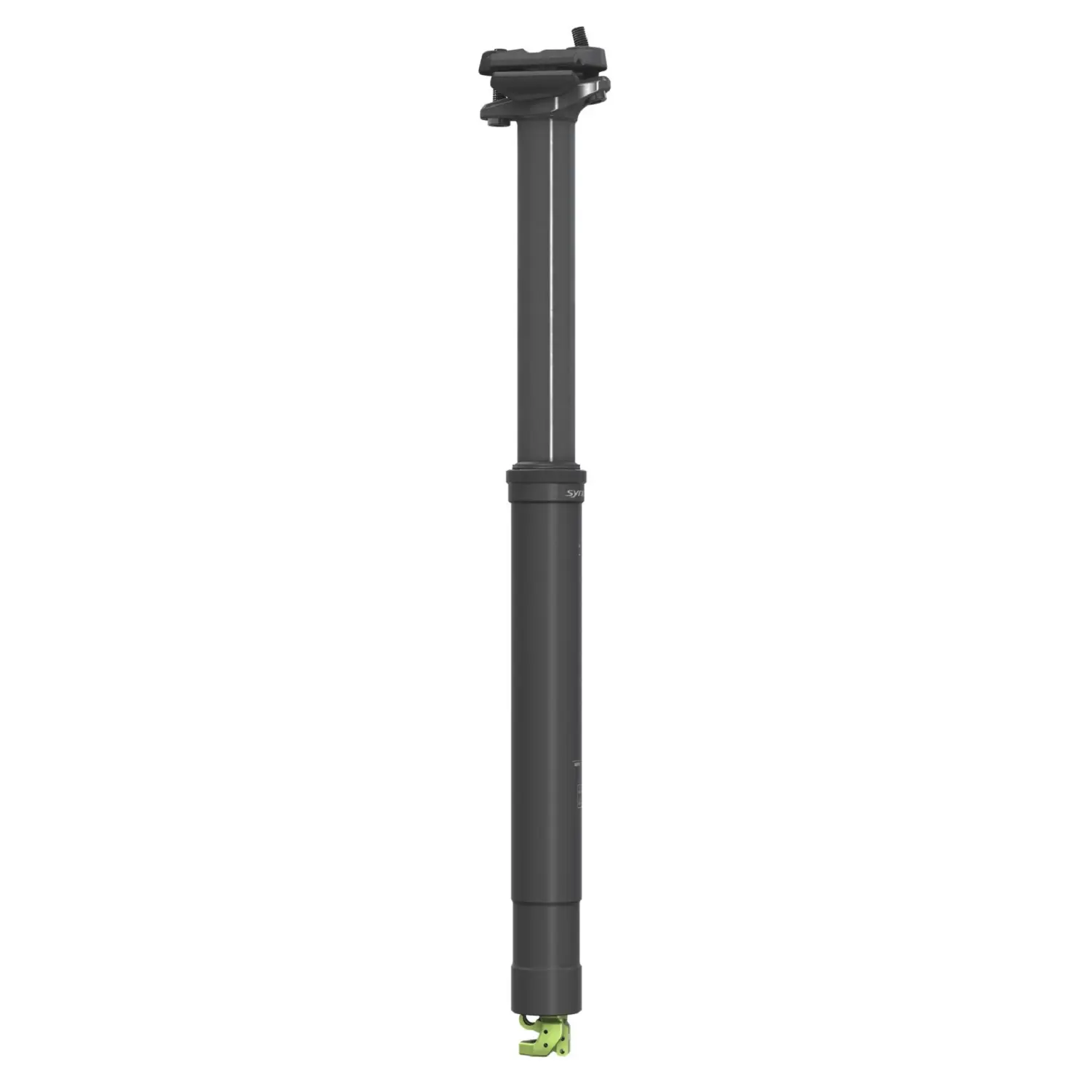 black - Syncros S.post Duncan Dropper 1.5, 150mm