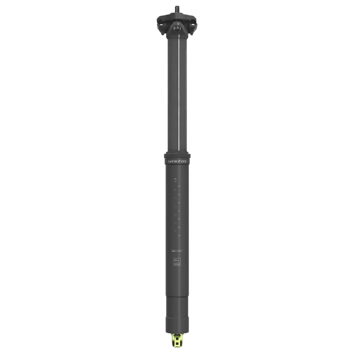  - Syncros S.post Duncan Dropper 1.5, 150mm