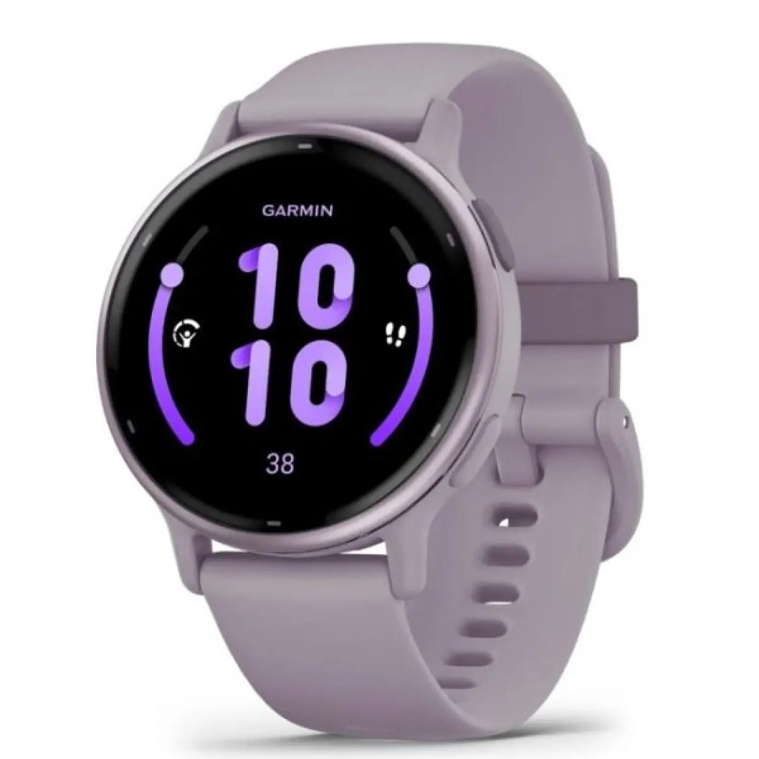 orchid - Garmin Vivoactive 5