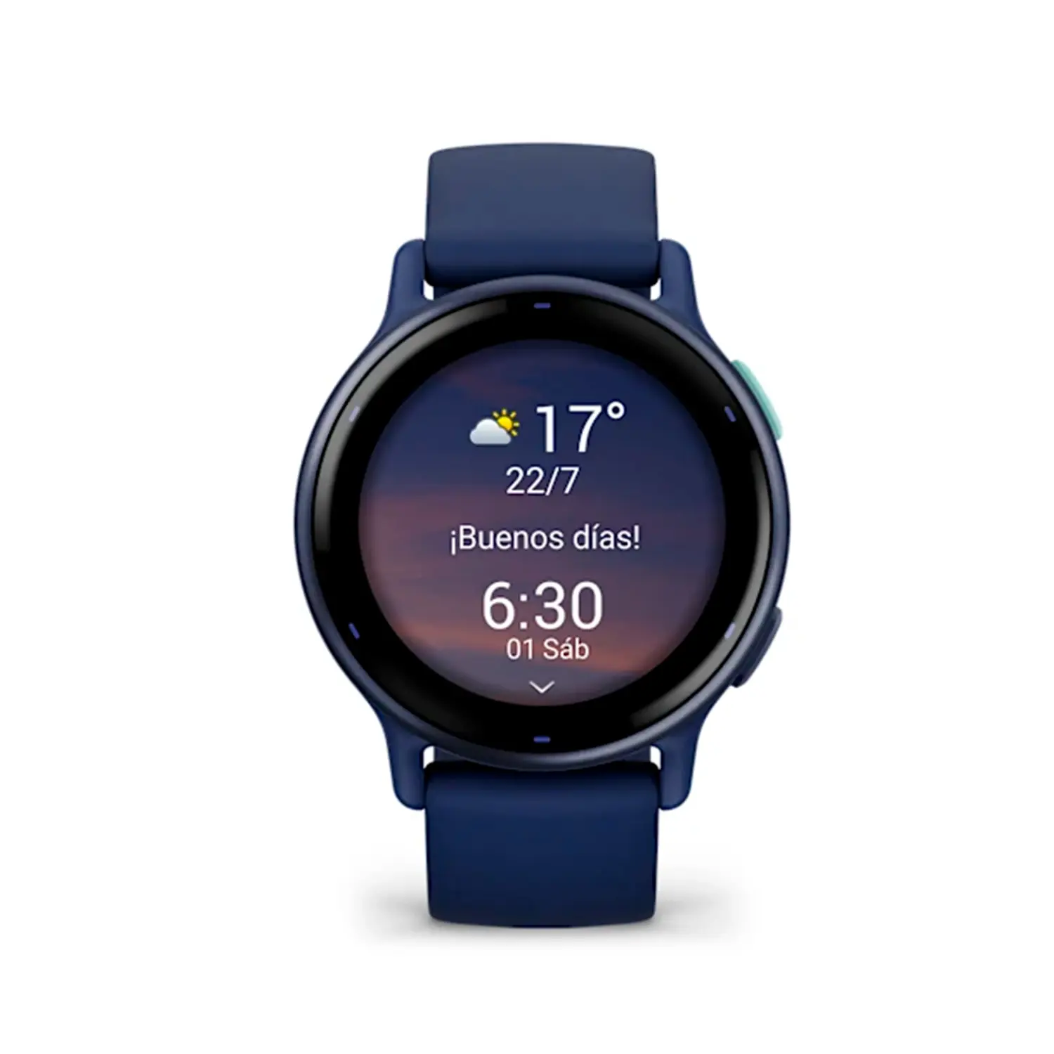  - Garmin Vivoactive 5