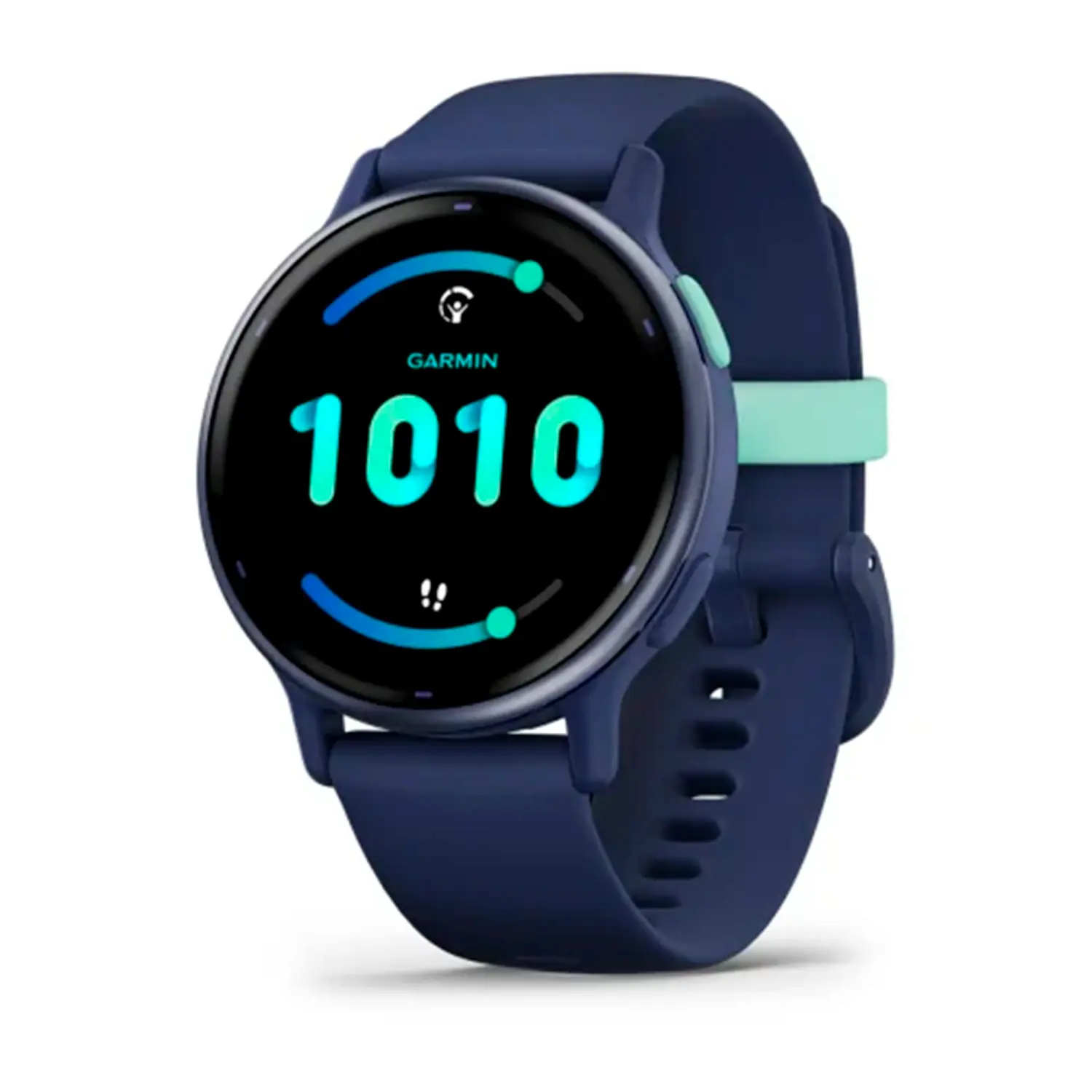 navy - Garmin Vivoactive 5