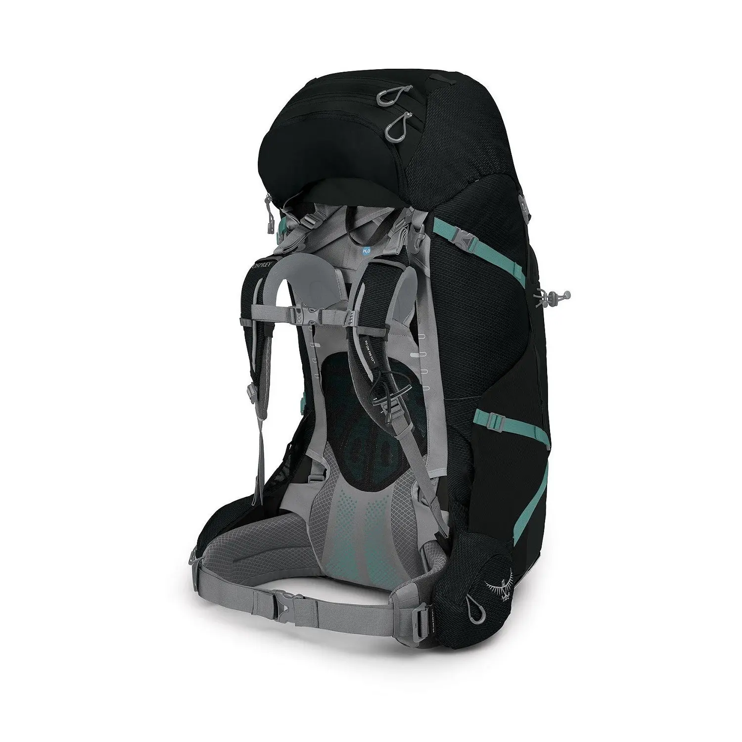  - Osprey Ariel Plus 85