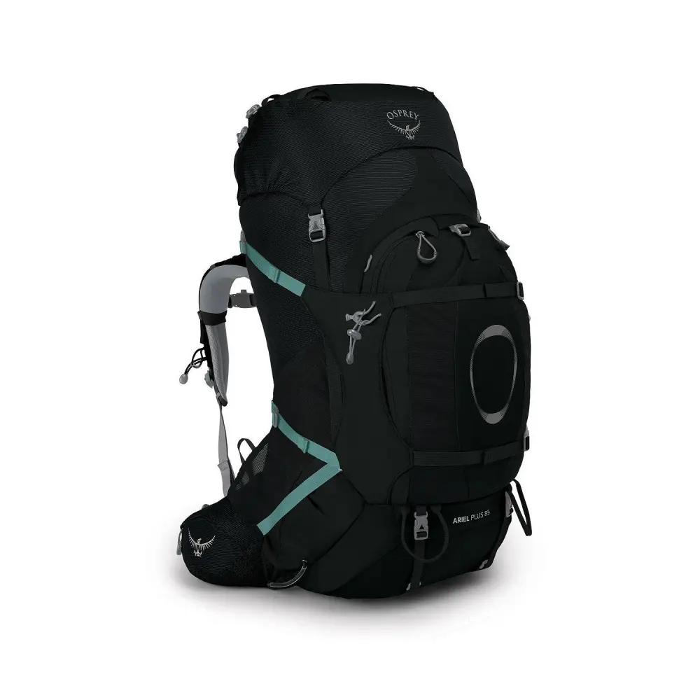 Osprey Ariel Plus 85