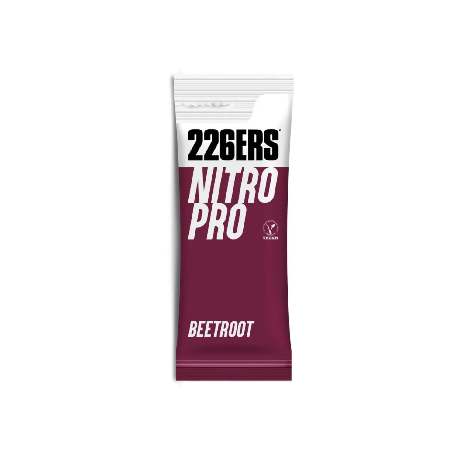 - 226ers Nitro Pro - Beetroot Monodosis