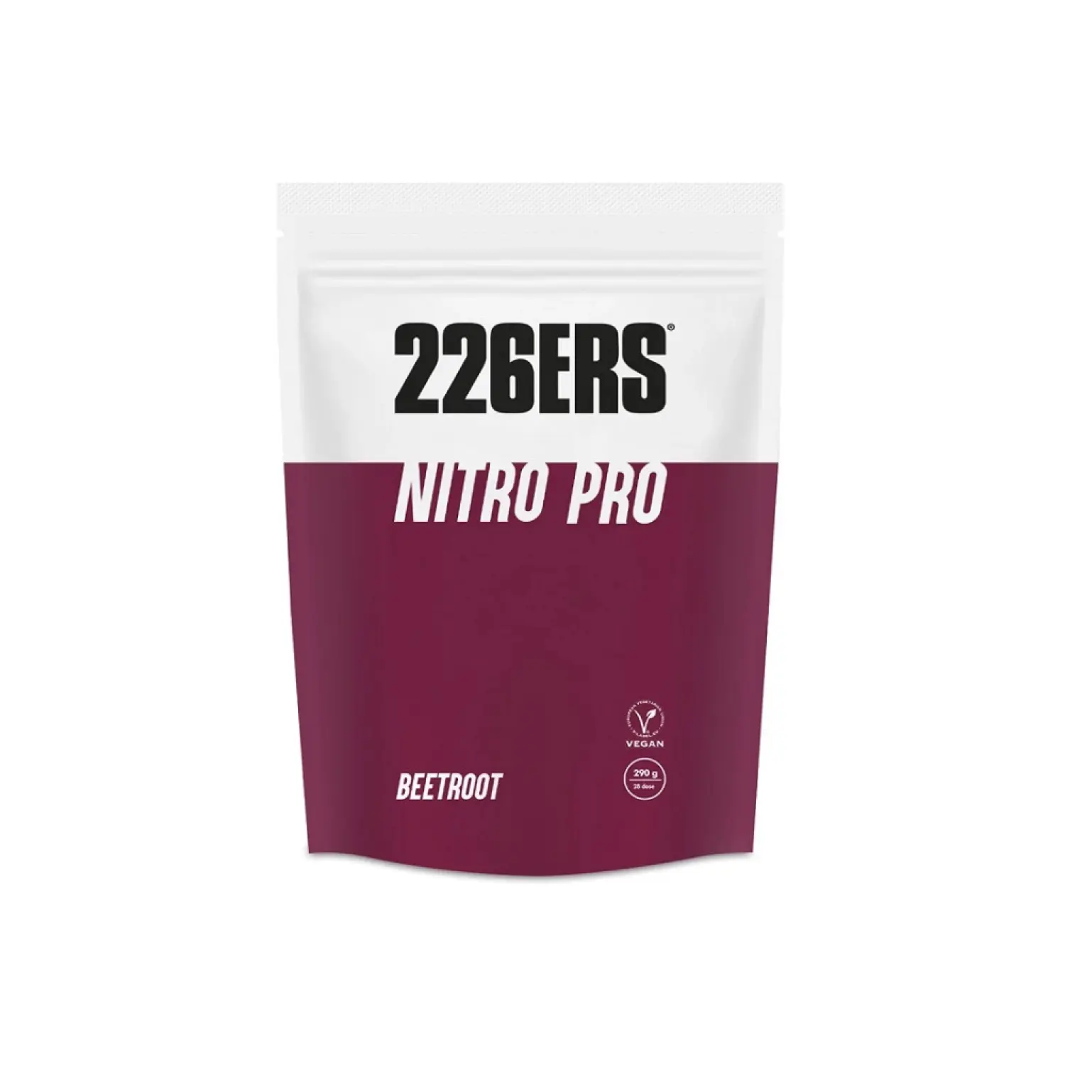 doypack - 226ers Nitro Pro - Beetroot Monodosis