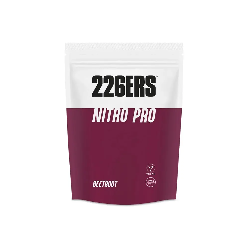 226ers Nitro Pro - Beetroot Monodosis