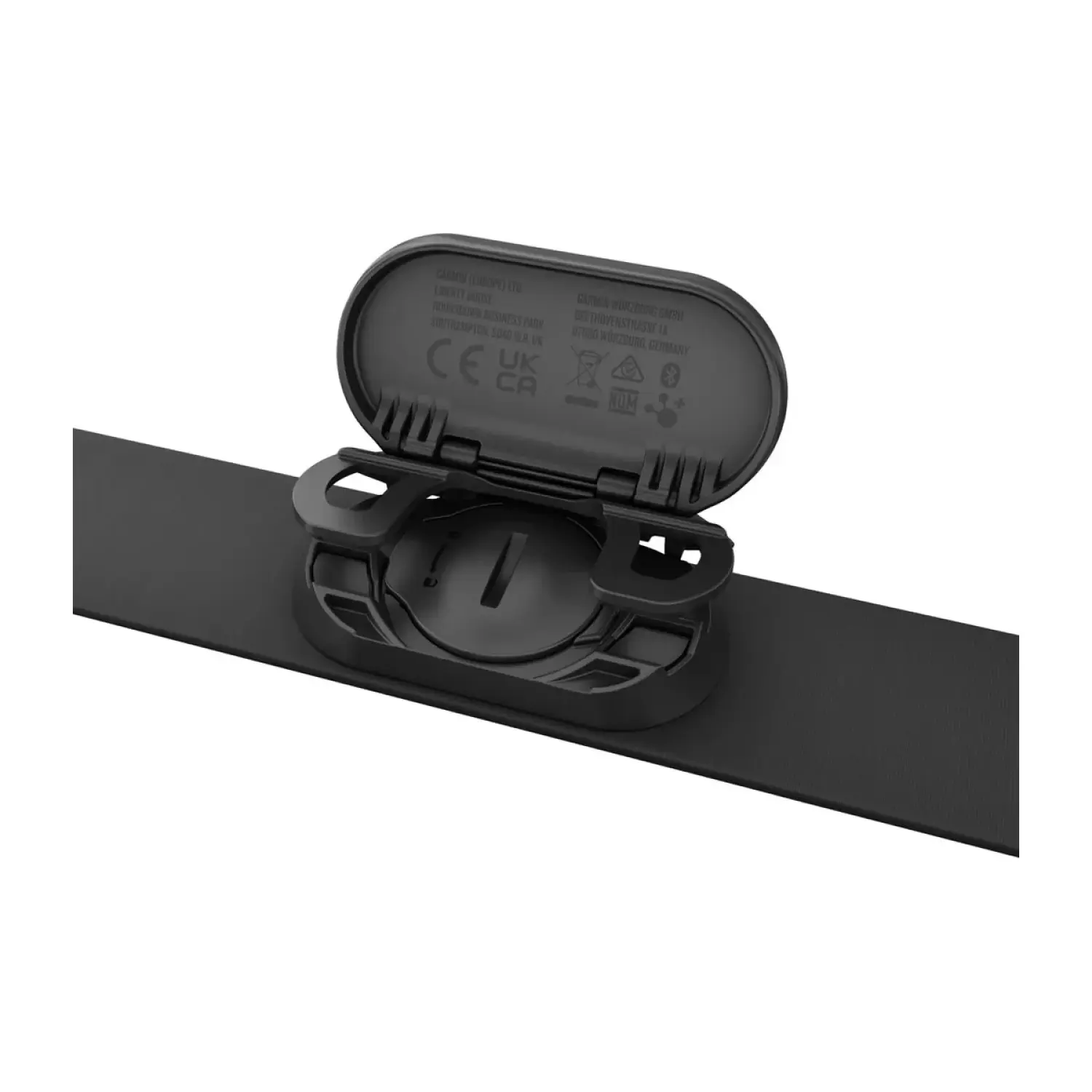  - Garmin HRM-Fit