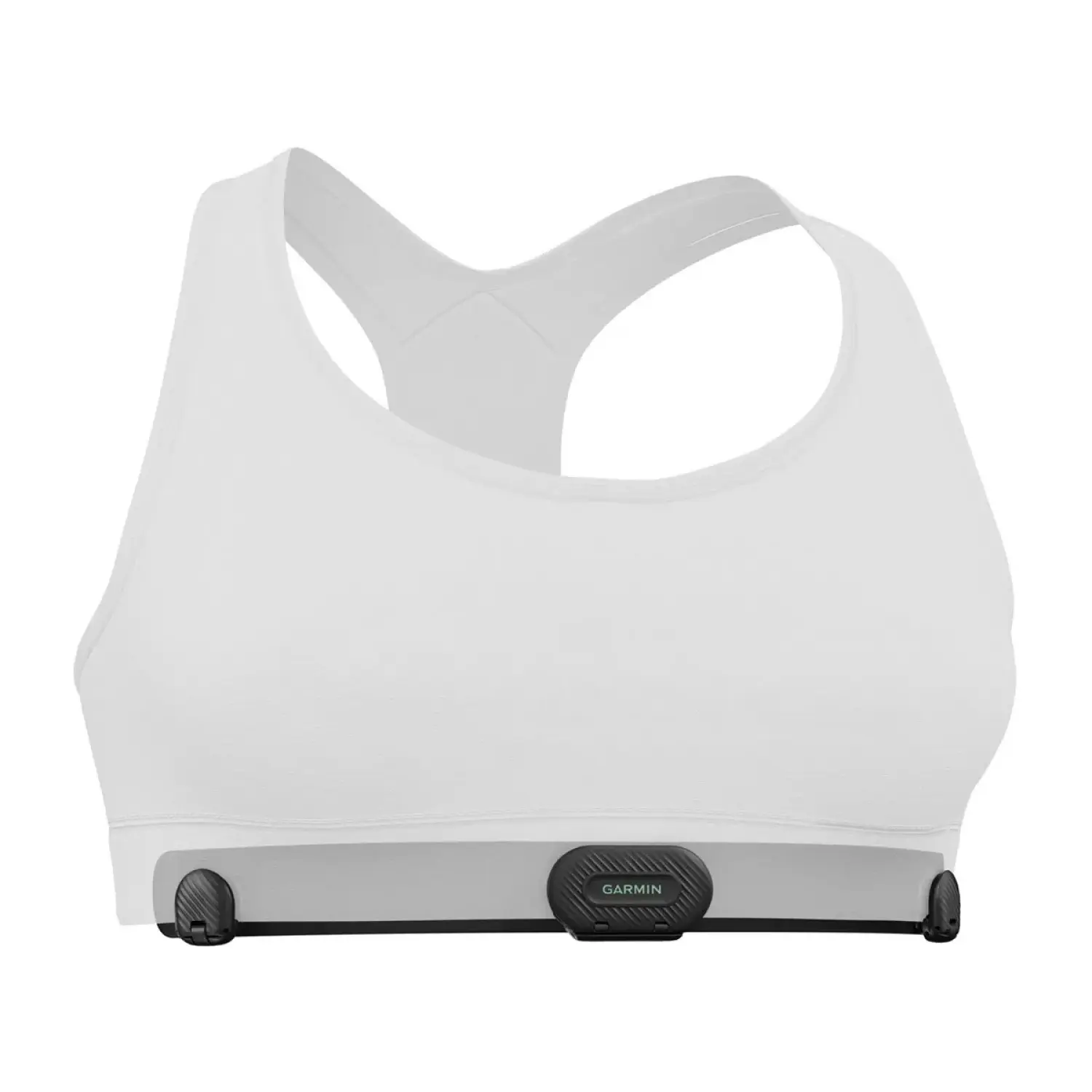  - Garmin HRM-Fit