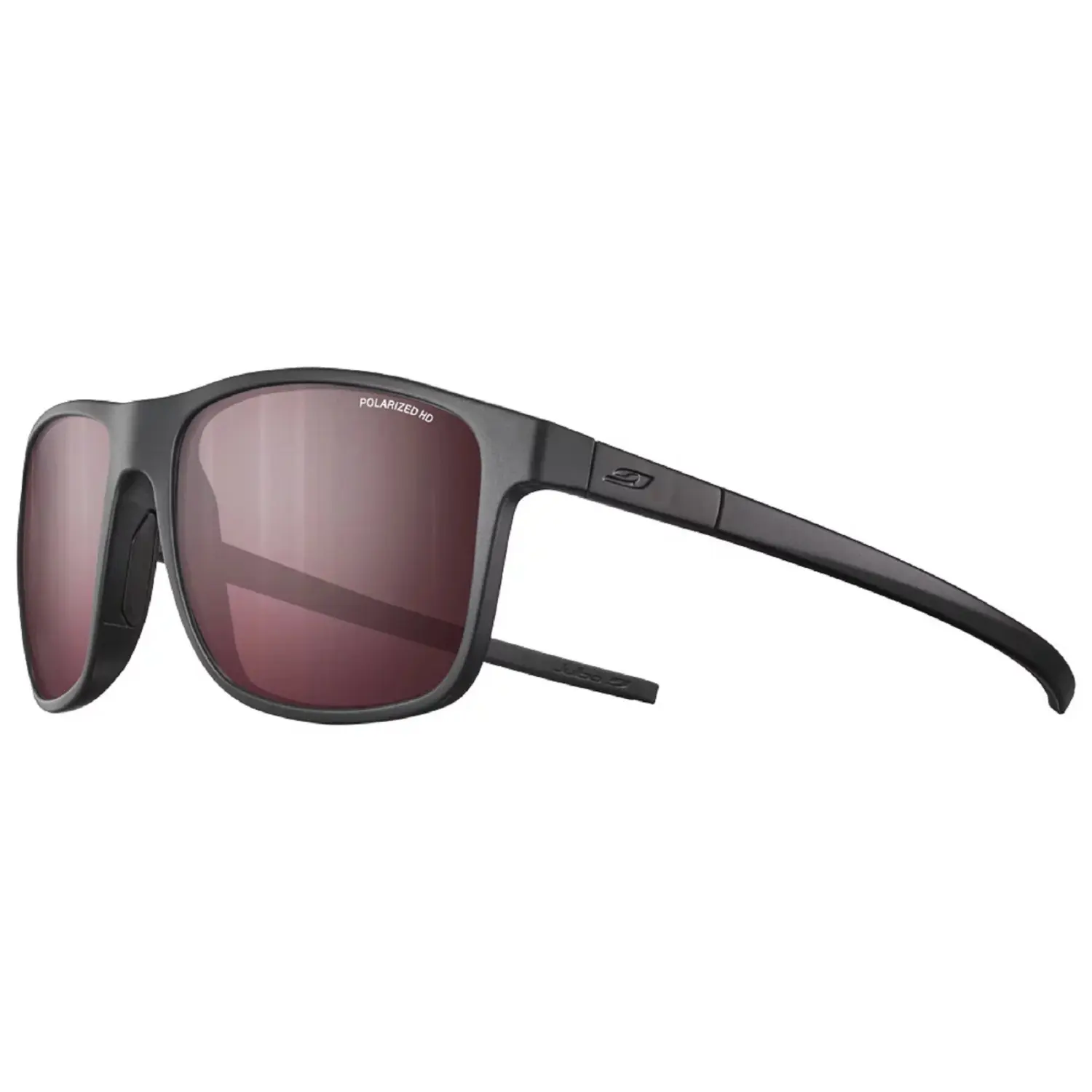 black - Julbo The Street SP3 Polarized