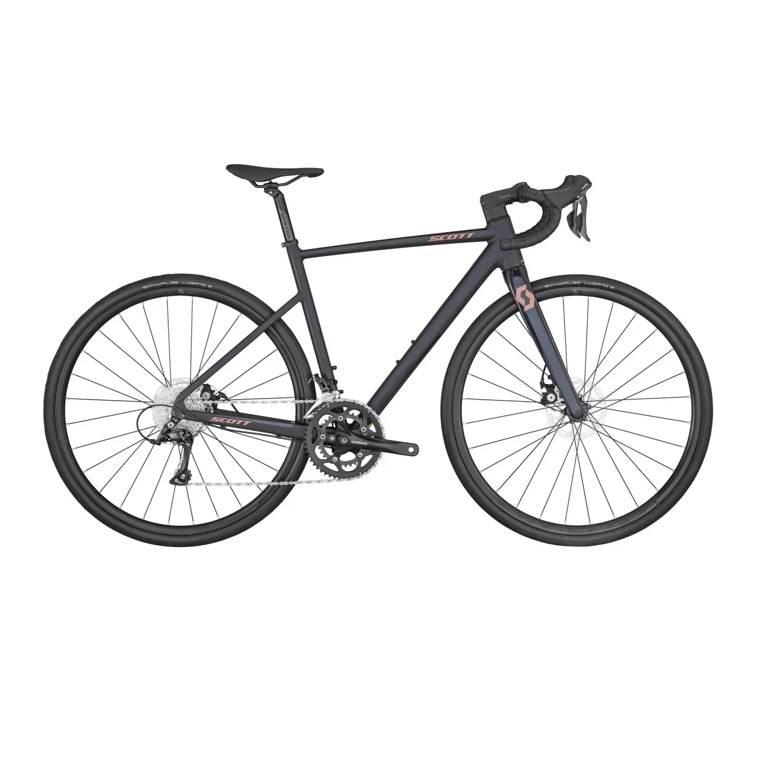  - Scott Bike Contessa Speedster 25