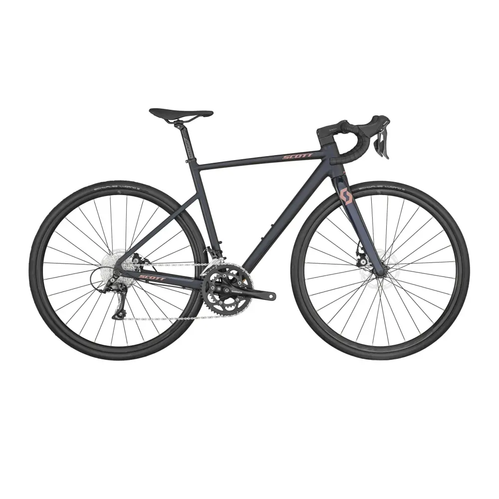 Scott Bike Contessa Speedster 25