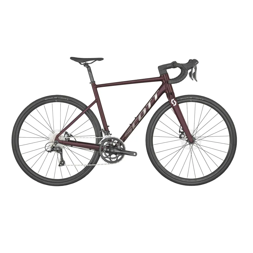 Scott Bike Speedster 30