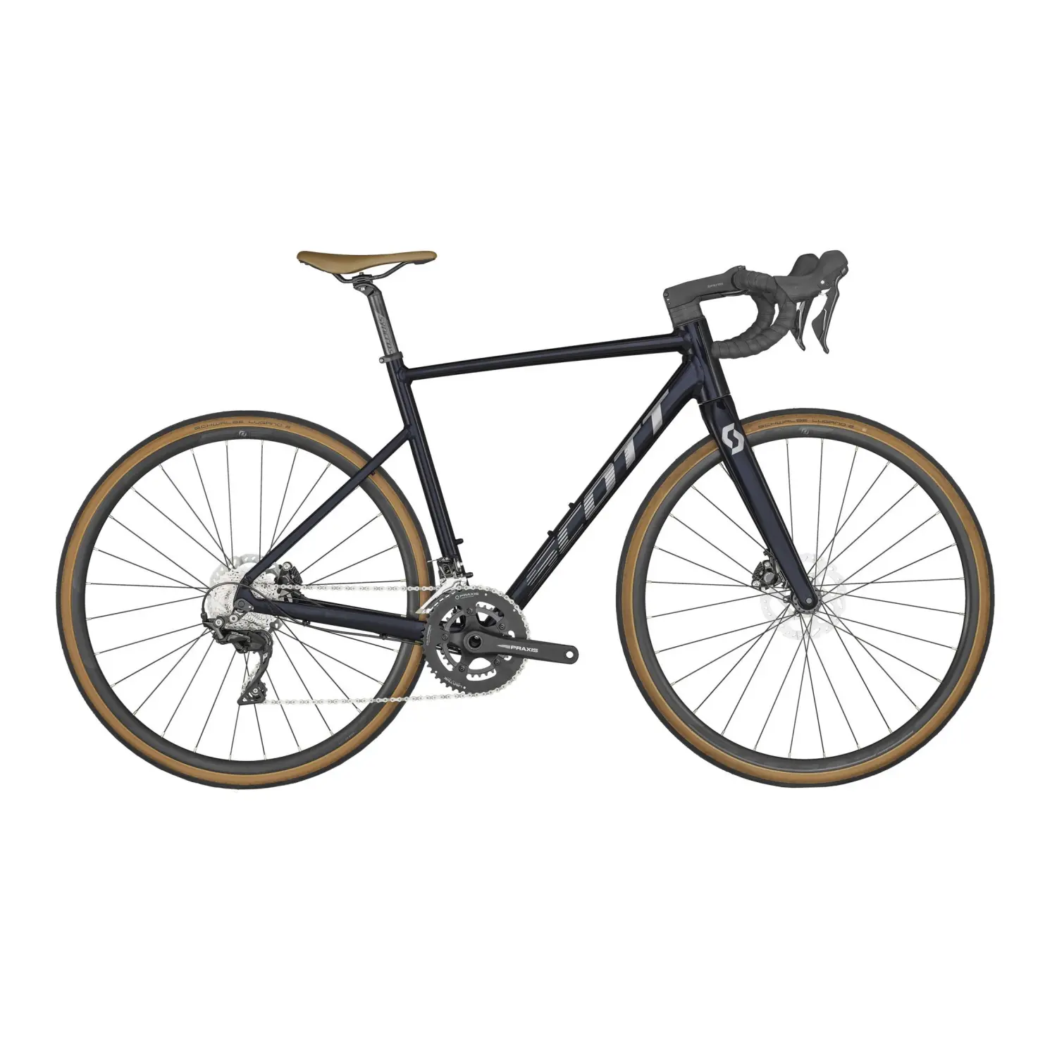  - Scott Bike Speedster 10