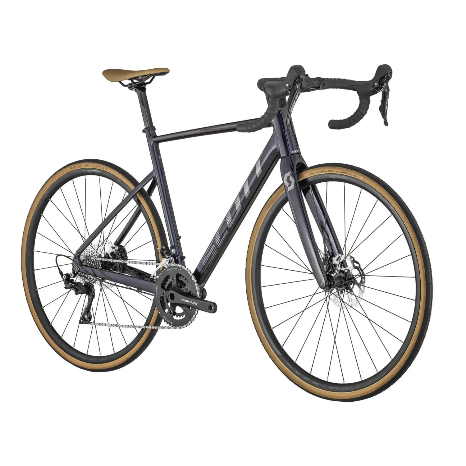  - Scott Bike Speedster 10