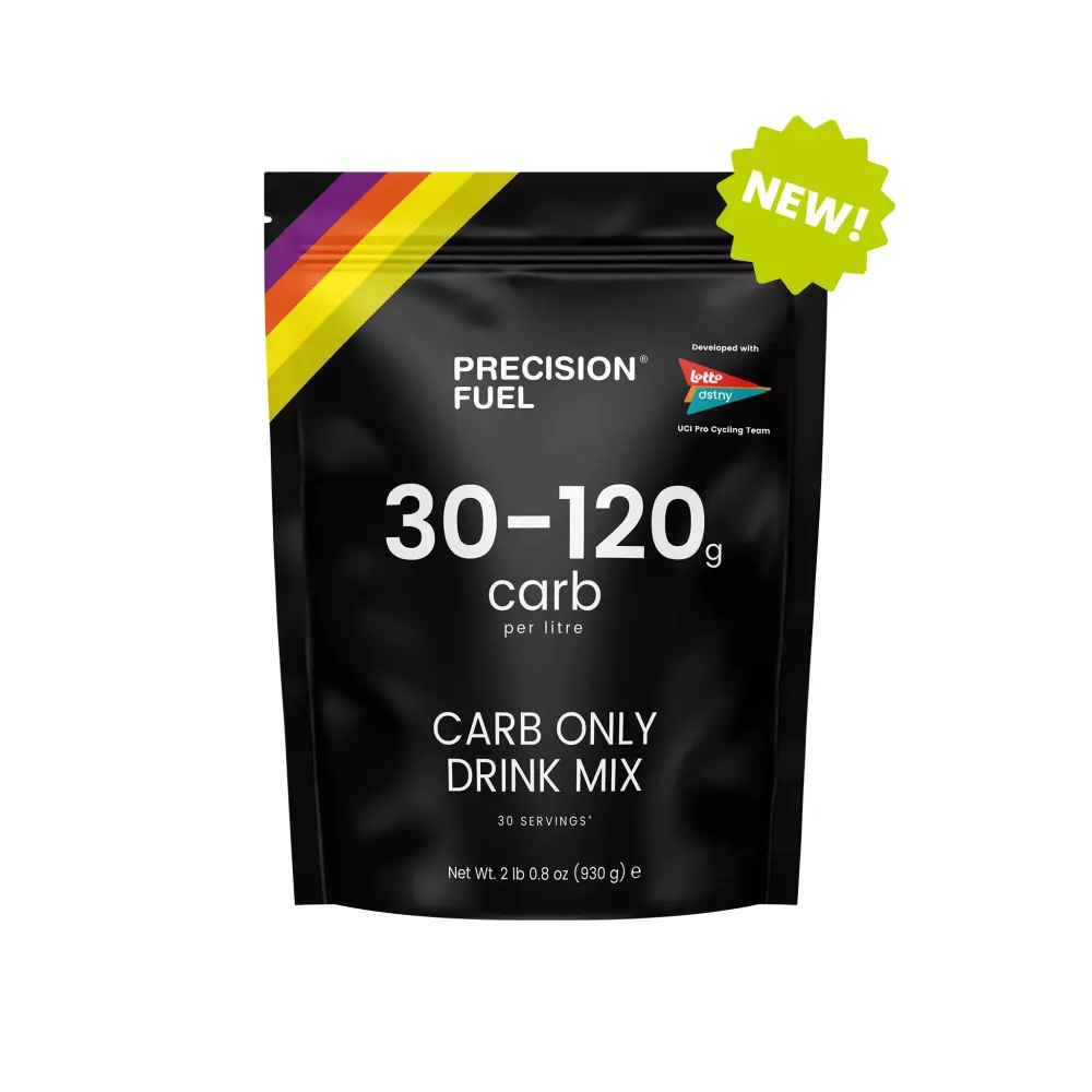 Precision Fuel & Hidratation Carb Only Drink Mix