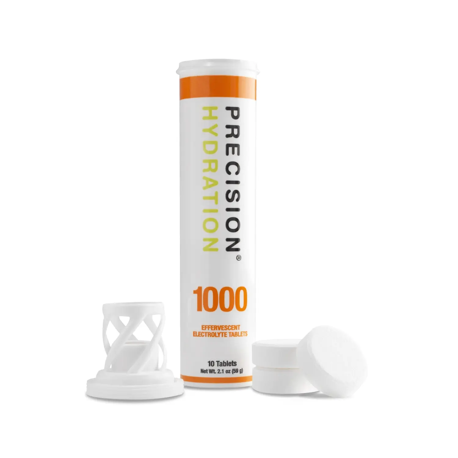  - Precision Fuel & Hidratation 1000 Hydration Tablets