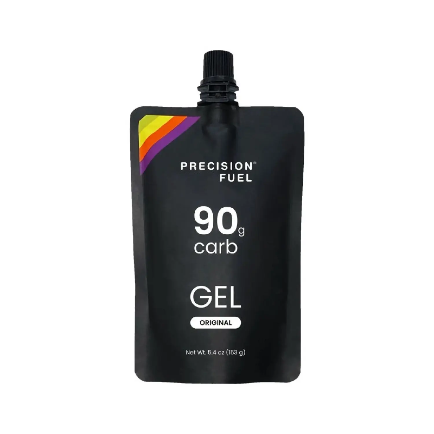  - Precision Fuel & Hidratation PF 90 g Carb Gel